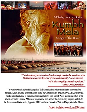 Kumbh Mela: Songs of the River (2004) with English Subtitles on DVD on DVD